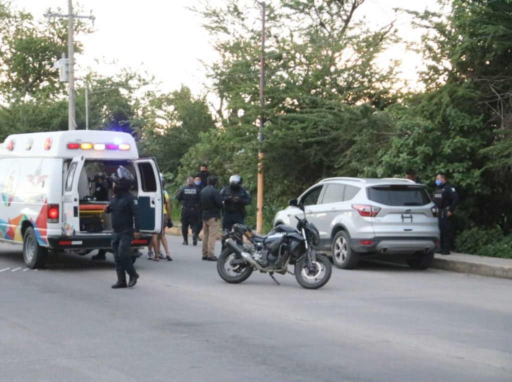 Asesinan a dos mujeres en Cuautla; una era esposa de excandidato a alcalde