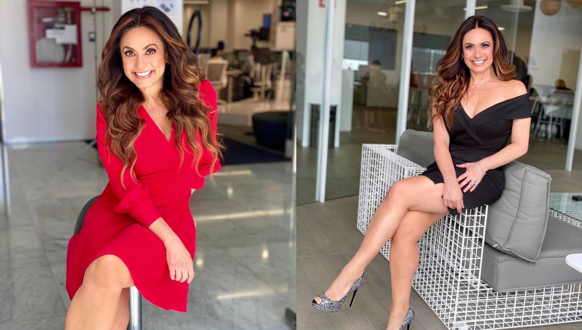 ¿Qué hace Penélope Menchaca tras dejar “Enamorándonos”?