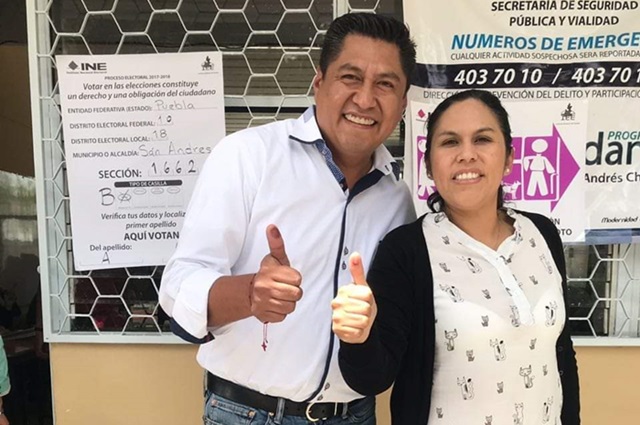 Destituyen a Liliana Castillo del CELMA en San Pedro Cholula 