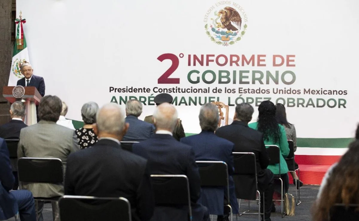 Segundo Informe de AMLO una “mini-mañanera”, en un discurso más: Especialista UPAEP