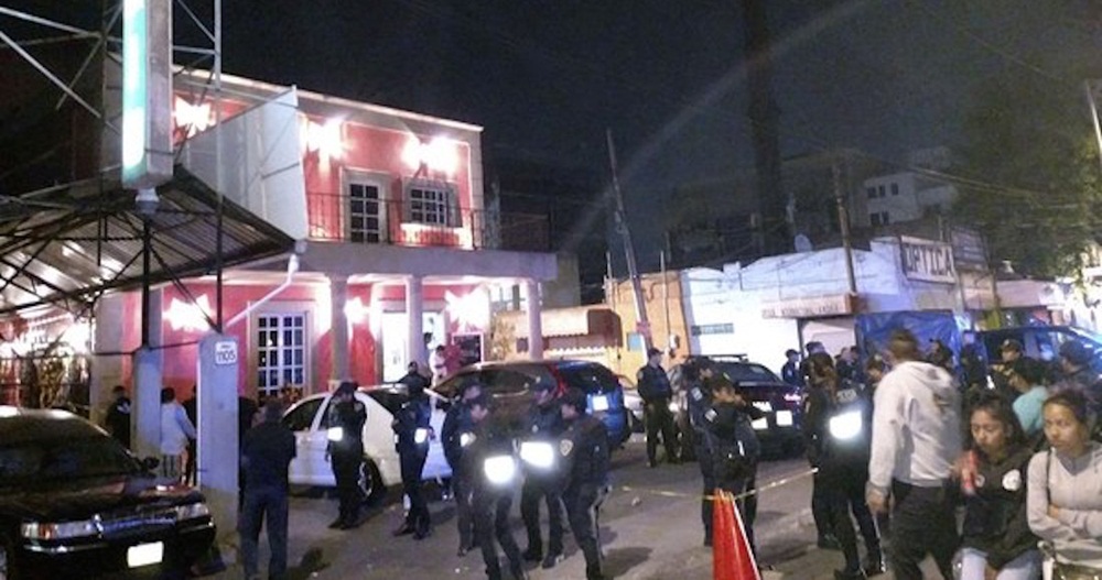 Comando dispara contra jóvenes en funeral en Cuernavaca; hay 8 muertos y más de 10 lesionados