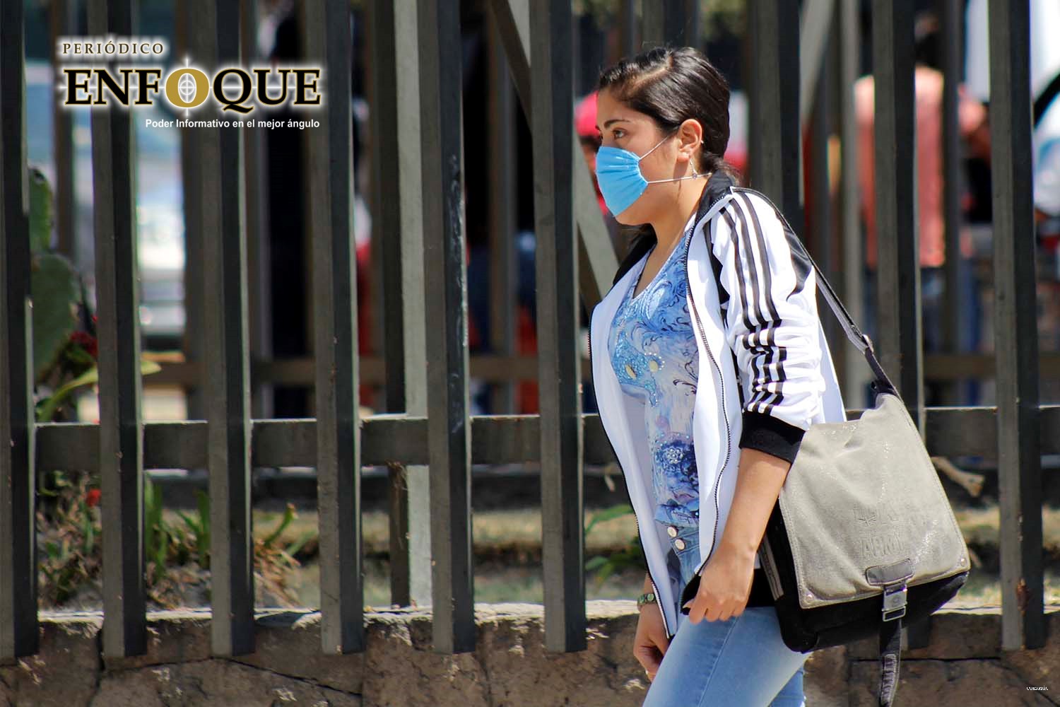 Una buena alimentación puede hacer la diferencia ante la llegada de la temporada de la Influenza: Especialista UPAEP