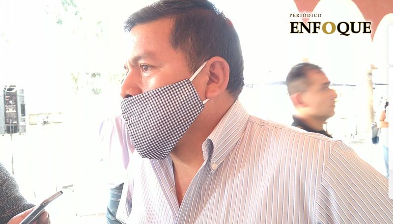 Gobierno de Morena en Juan C. Bonilla decepcionó a pobladores: PAN