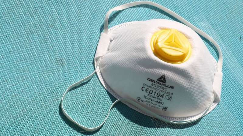 Cubre bocas "egoistas": ¿qué son y por qué no se recomienda su uso para evitar el contagio de covid-19?