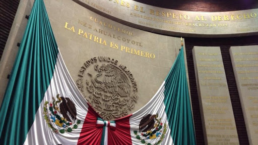 López Obrador destaca acuerdo entre diputados sobre la presidencia en Mesa Directiva de San Lázaro