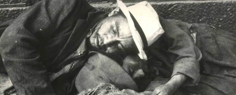 Descubre el origen de la palabra "teporocho" en el corazón de CDMX