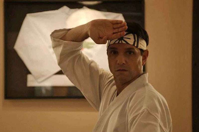 Cobra Kai: todo lo que sabemos de la temporada 3