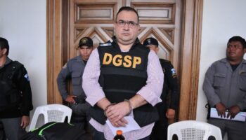 Muere, tras accidente automovilístico, fiscal que llevó investigaciones contra Javier Duarte