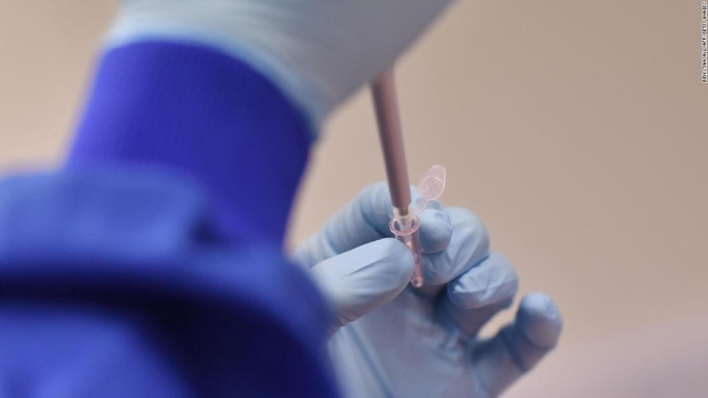 Incluso con vacuna, EU no está listo para montar una campaña de vacunación, advierten expertos