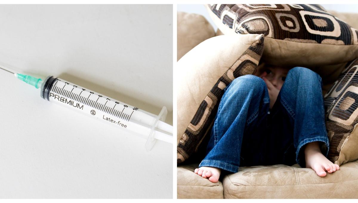 Proponen en Puebla castración química en casos de abuso sexual a menores