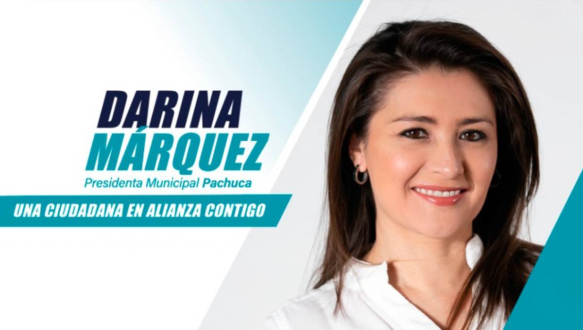 Ganadora de Operación Triunfo podría ser presidenta municipal de Pachuca por Nueva Alianza