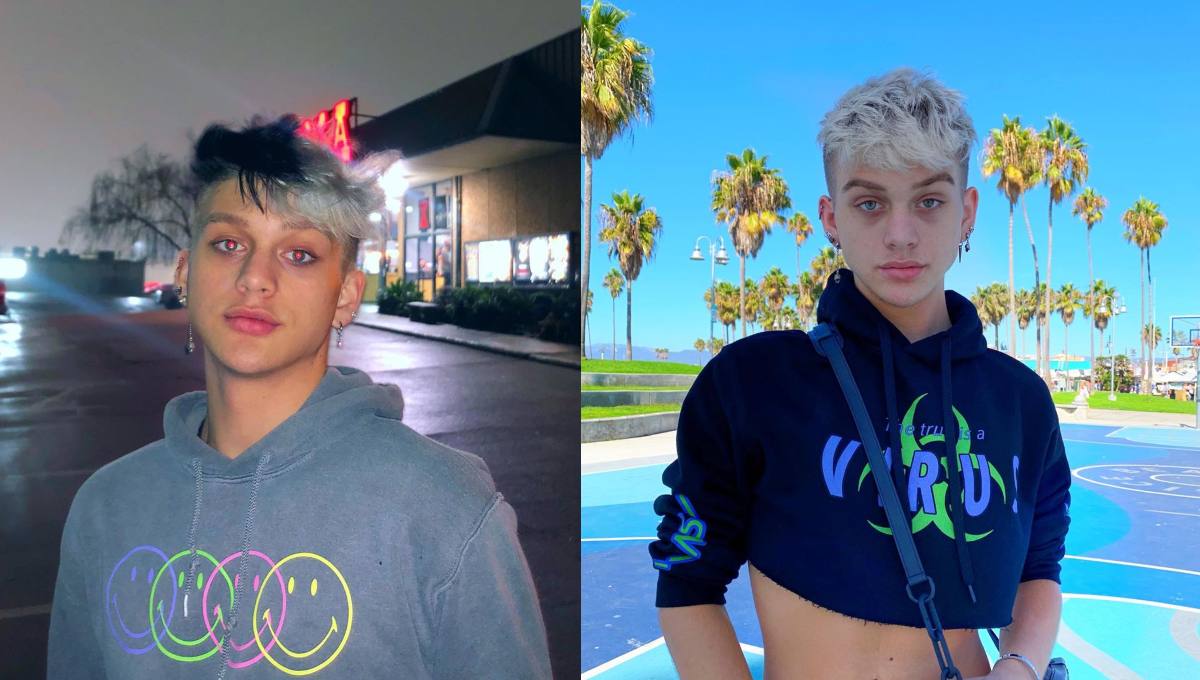 Hallan cuerpo del influencer Ethan Peters; señalan presunta sobredosis