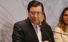 Gerardo Sosa es vinculado a proceso por delincuencia organizada y lavado de dinero