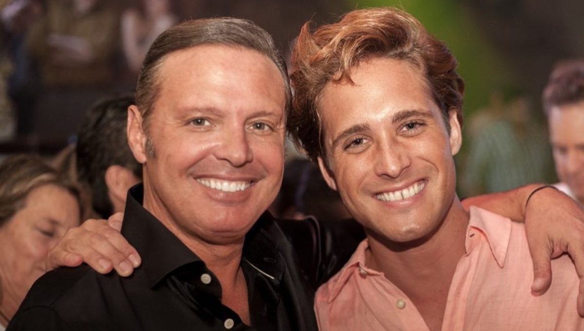 Aseguran que esto ganó Diego Boneta por interpretar a Luis Miguel