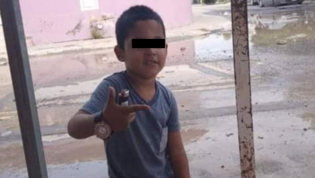 Matan a niño de 4 años en punto de venta de droga; estaba con su padrastro