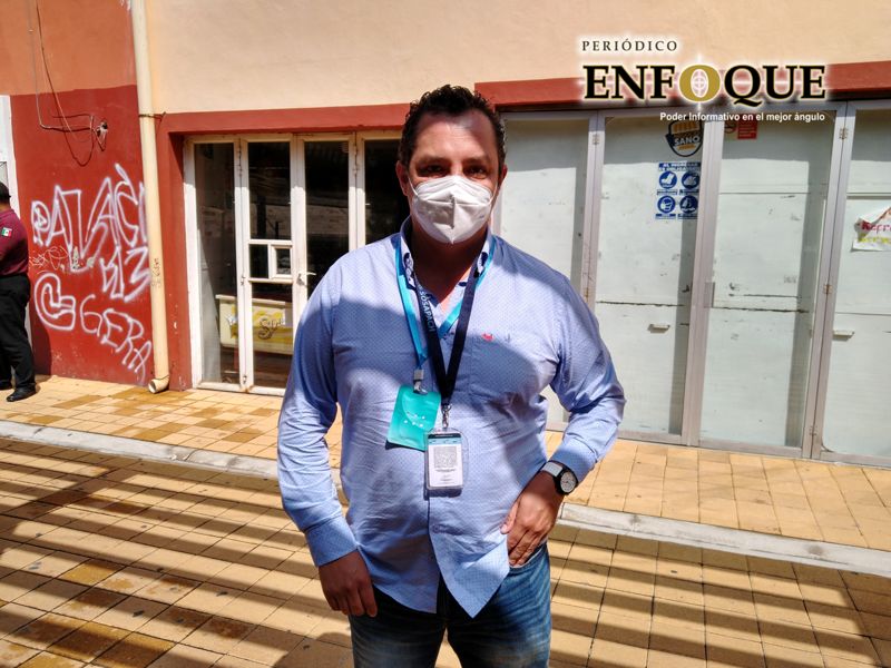 Busca Sosapach recabar 60 mdp en San Pedro Cholula antes de concluir el 2020 