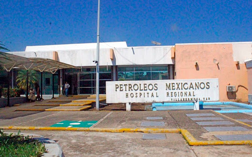 Juez ordena detener al responsable de medicamento apócrifo en hospital de Pemex, en Tabasco