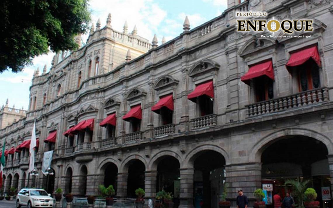 26 funcionarios de la Secretaría de Desarrollo Urbano renuncian a sus cargos, tras destaparse actos de corrupción