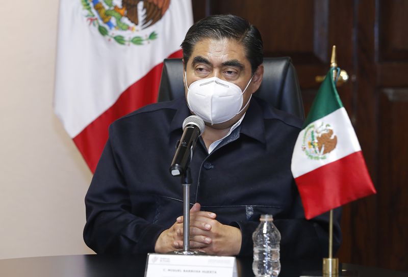 “Reducción en el PEF 2021 no afectará el combate a la pobreza e inseguridad”: MBH