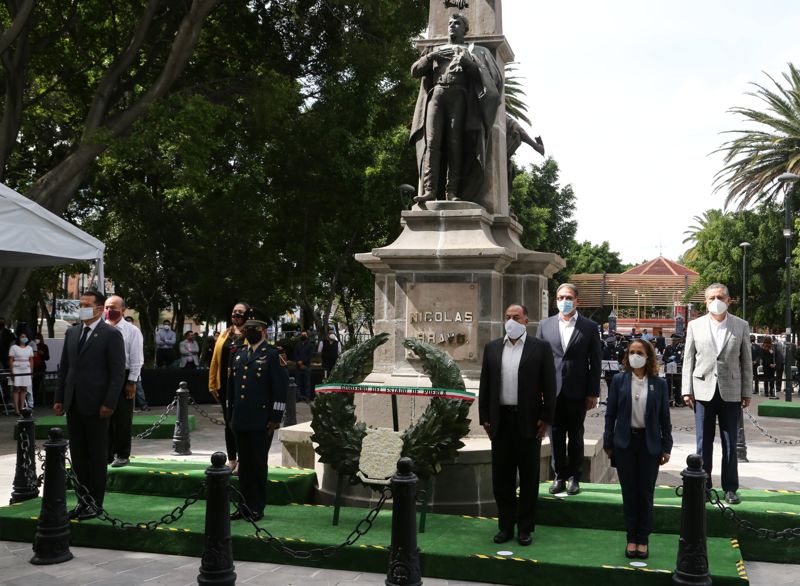 Trabajan gobiernos de la 4T bajo principios de honestidad y transparencia: Melitón Lozano  