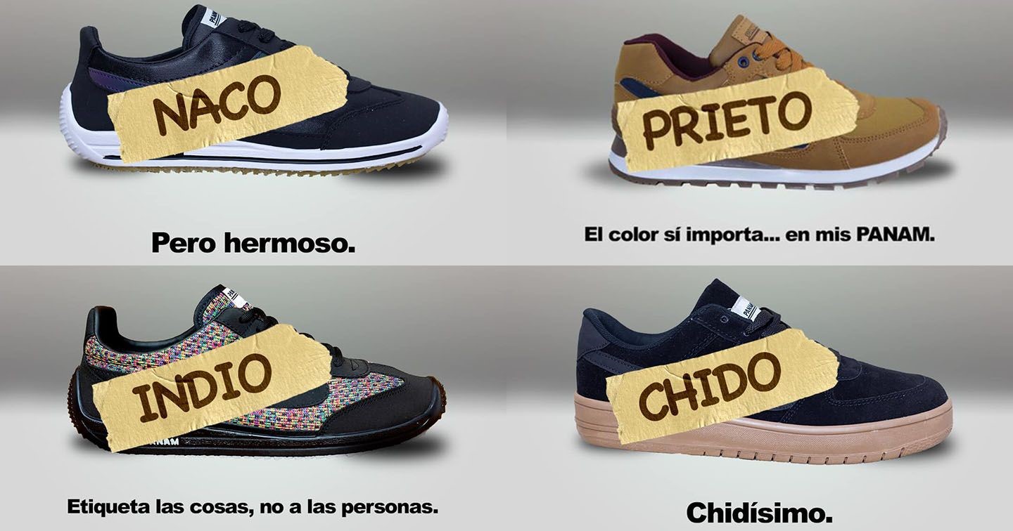 Panam: la marca mexicana que compite contra gigantes del calzado internacional
