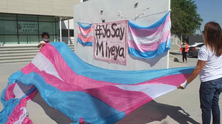 ONU llama a investigar el asesinato de Mireya Rodríguez Lemus, activista LGBT en Chihuahua
