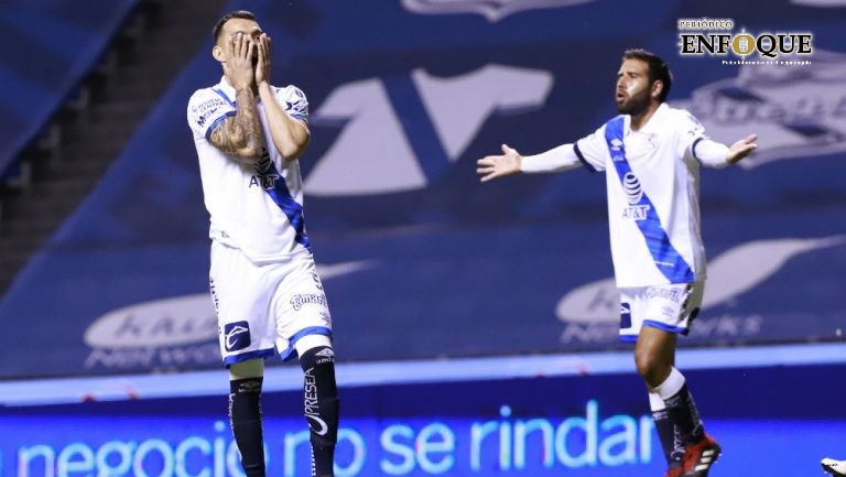 Puebla volverá a Juárez con urgencia de ganar 