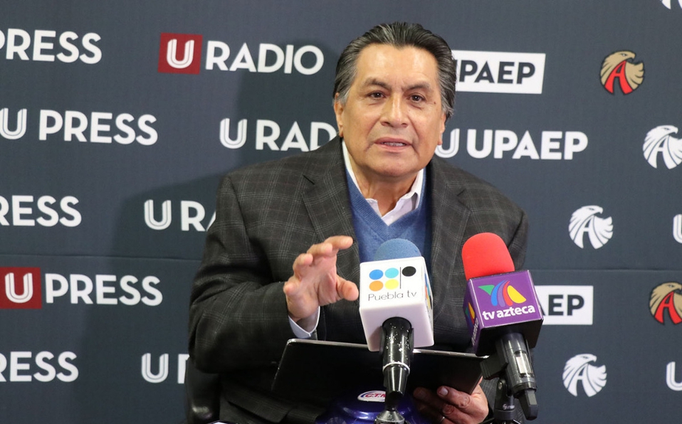 Urge fomentar la inversión pública y privada para lograr una reactivación económica advierte especialista de la UPAEP