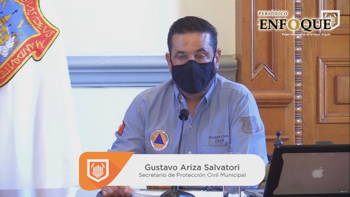 Restaurantes que no acaten horario restringido la noche del 15 podrían ser clausurados