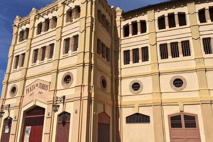 El acusado de abusar sexualmente a los alumnos de la escuela taurina de Murcia niega los hechos