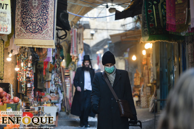 Israel vuelve a la cuarentena después de un intenso rebrote: ¿Qué nos espera a los demás países?