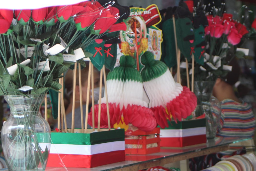 Así se celebrará el 'Grito' en todo México en medio de la pandemia