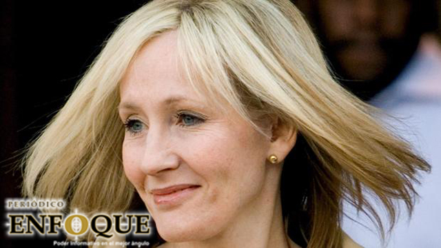 Nueva polémica transfóbica con J.K. Rowling por el villano de su última novela: un asesino travesti