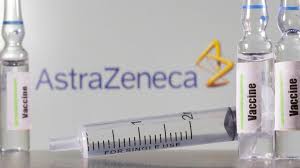 ¡Buenas noticias! Vacuna de AstraZeneca no provocó mielitis en voluntario, según comité