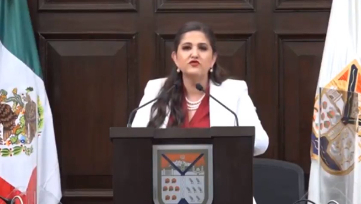 Narcotraficantes deben ser fusilados; son traidores de la patria: Alcaldesa de Hermosillo