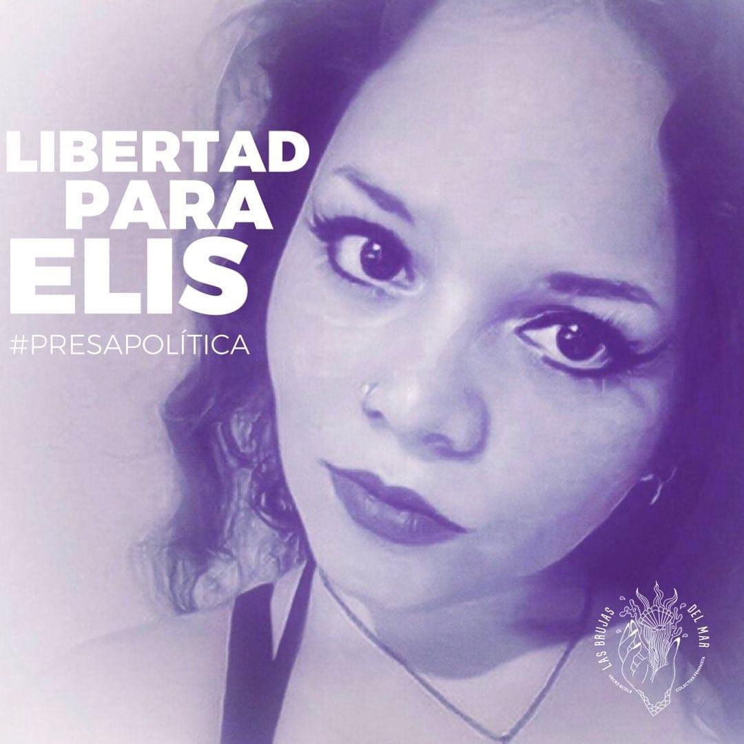 #LibertadParaElis: feministas acusan detención, aislamiento y tortura a estudiante de FES Acatlán