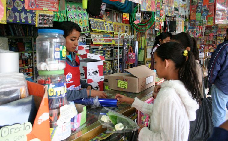 ¿Tienes un negocio? Este portal te ayuda a resolver dudas para enfrentar la crisis por el COVID-19