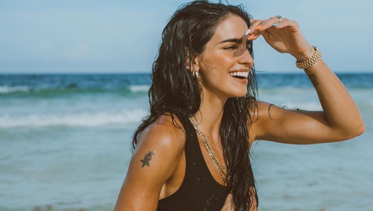 ¡Sonríe! Vuelven las clases de cardio de Bárbara de Regil; ¿a qué hora y dónde ver?