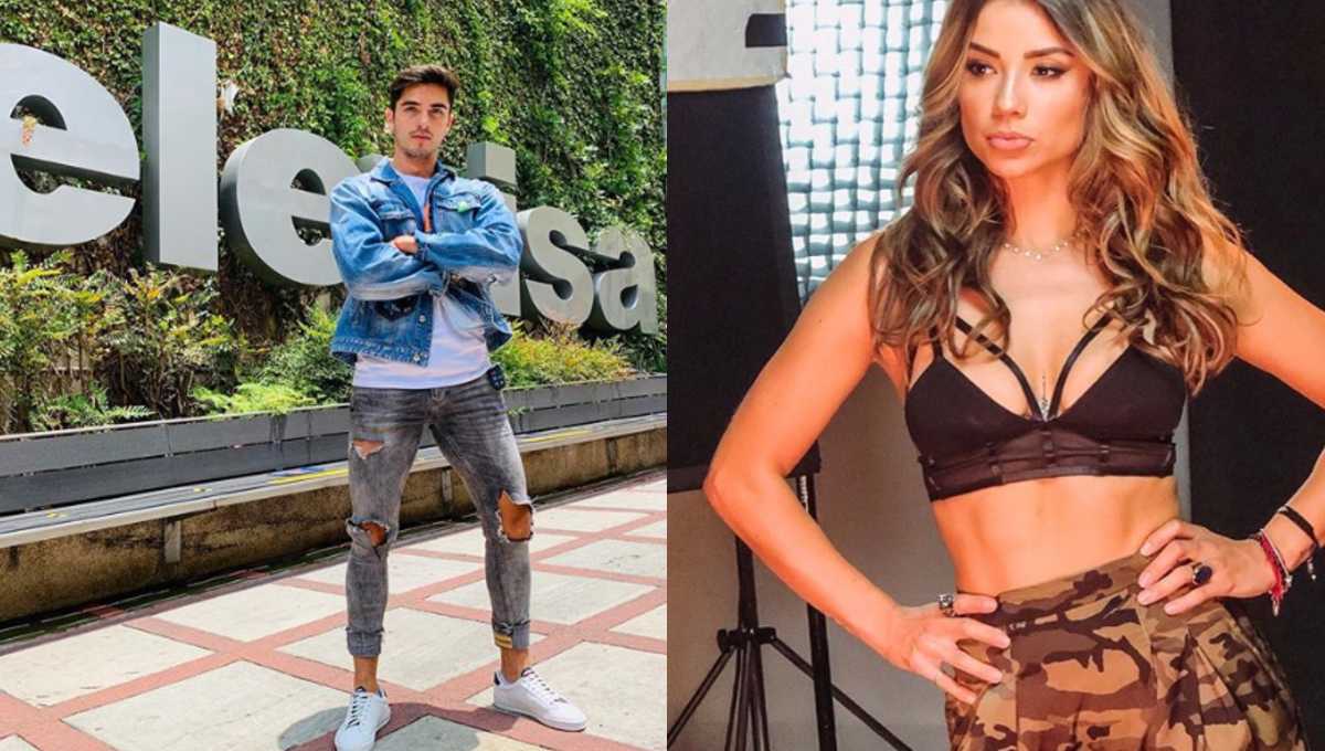 ¿Mantenido? Aseguran que Christian Estrada debe más de cien mil pesos a su novia