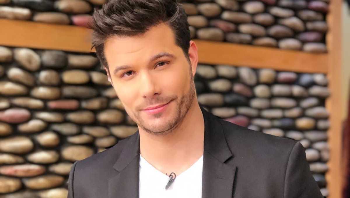 “Quiero que se reconcilien”, Brandon Peniche sobre la situación de sus papás Arturo y Gaby (Video)