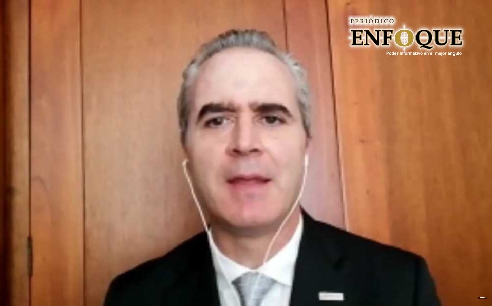 Comunidad universitaria no olvida asesinatos de estudiantes: Rector UPAEP