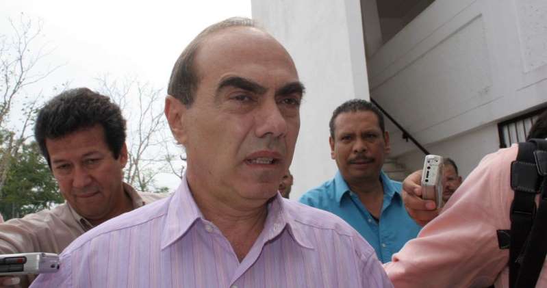 La UIF descongela 800 mdp a Kamel Nacif