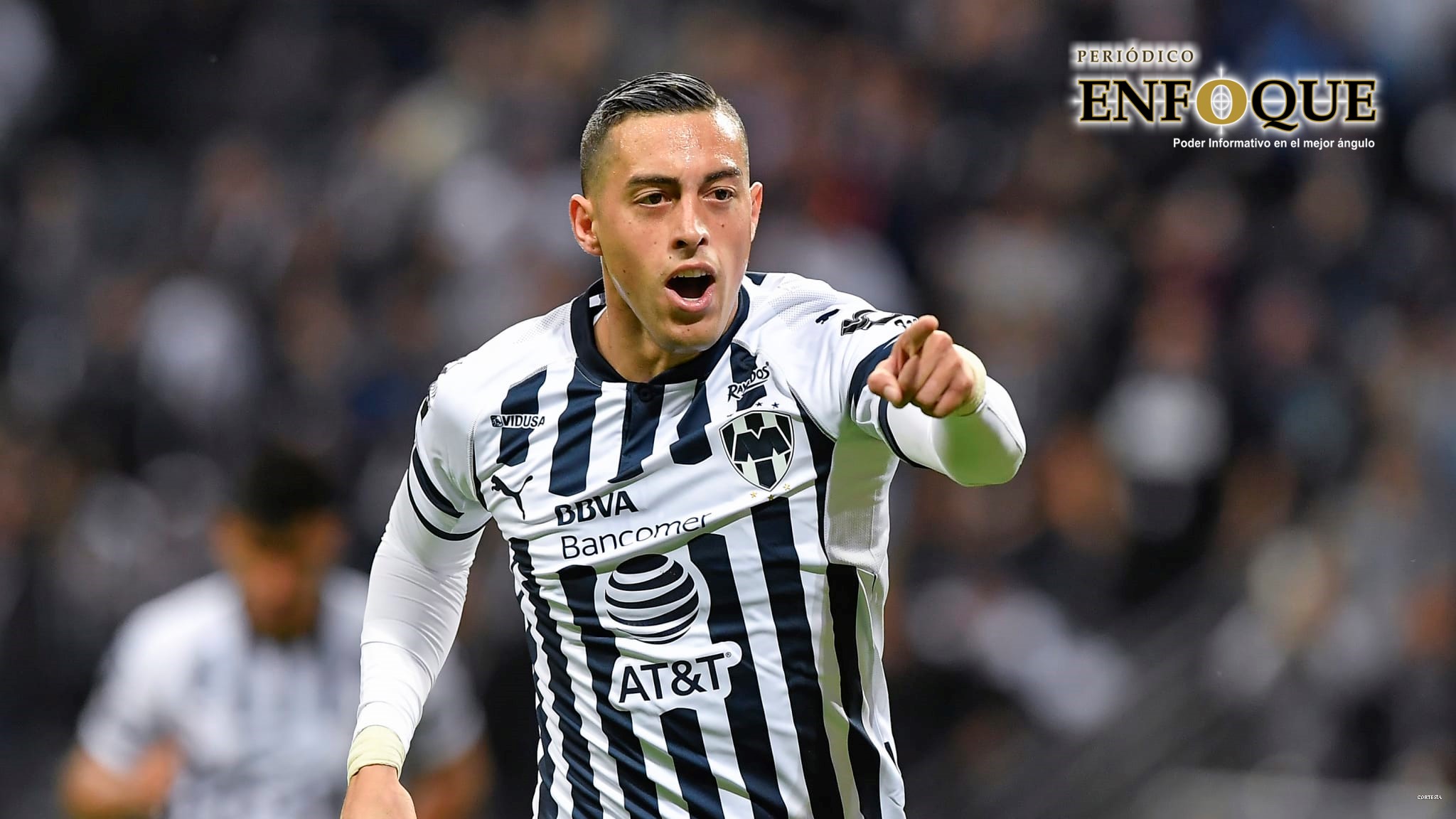 Renace la posibilidad de que Funes Mori juegue por México