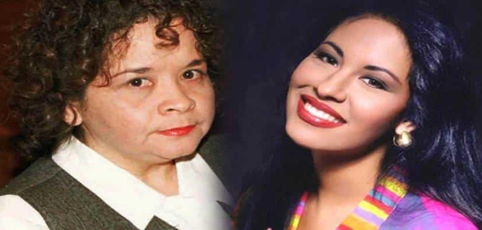 Yolanda Saldivar, homicida de Selena está a un paso de quedar en libertad