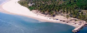 Esto es lo que sabemos de la playa que AMLO plantea rifar