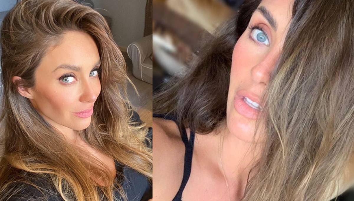 Un productor orilló a Anahí a la anorexia y ¿pensar en el suicidio?