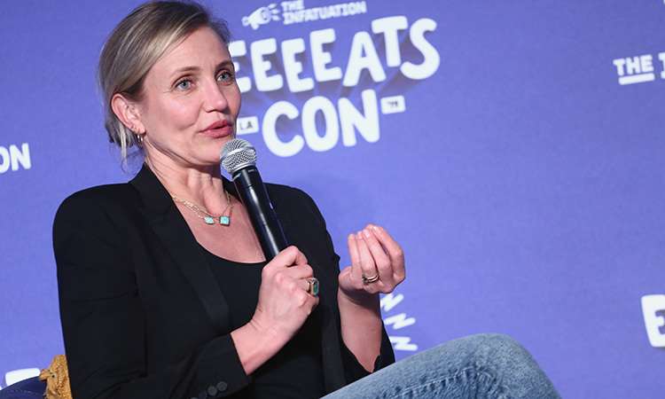 Cameron Diaz hizo una película porno antes de ser famosa