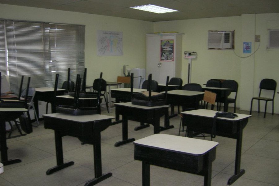 Sin condiciones para clases presenciales en Chiapas: madres y padres de familia