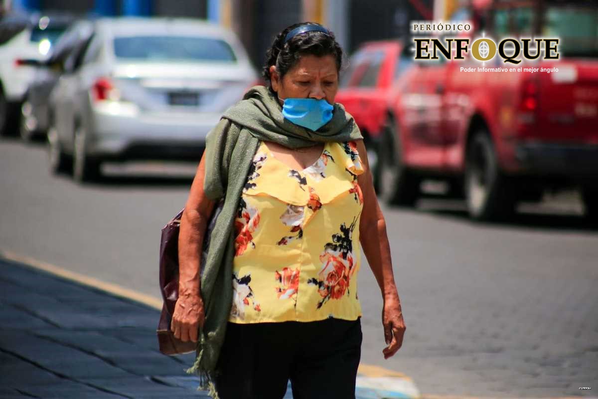 Por el confinamiento podría incrementar 20% las enfermedades cardiovasculares