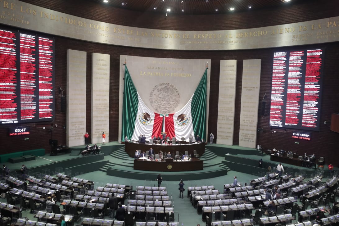 Paquete Económico 2021, a 'parlamento abierto', acuerdan diputados